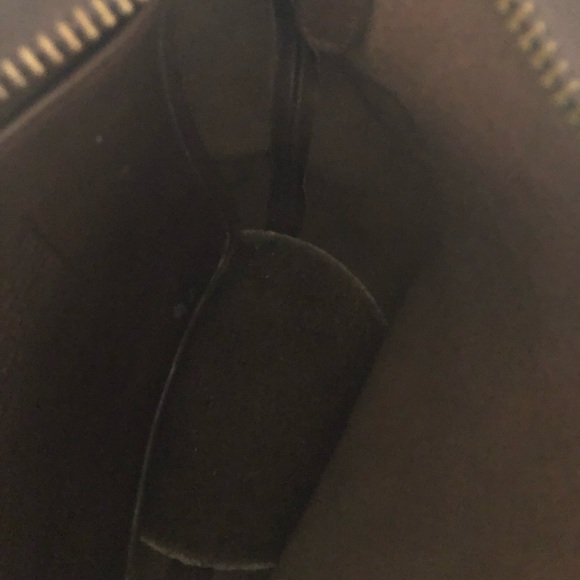 Vintage Coach Bucket Bag - Picture 1 of 8